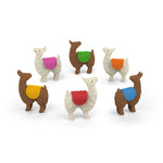 Tiny Prancers - Llama Charms