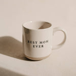 Best Mom Ever Mug