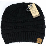 Classic CC Beanie