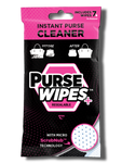 Purse Wipes +