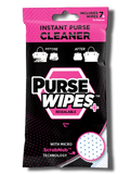 Purse Wipes +