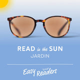 Easy Readers Read in the Sun