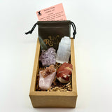 Restful Sleep Crystal Set