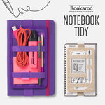 Notebook Tidy