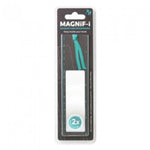 Magnif-i Magnifying Bookmark