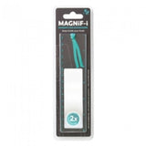 Magnif-i Magnifying Bookmark