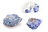 Rough Sodalite