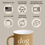 Dog Dad Mug