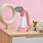 Hand Held Steamer