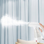 Hand Held Steamer