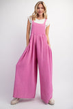 Palazzo Jumpsuit