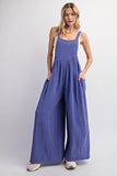 Palazzo Jumpsuit