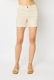 Perfect Shorts - Judy Blue