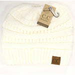 Classic CC Beanie