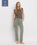 Dixie Cargo Pants - Vervet Plus