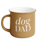 Dog Dad Mug