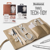 Bookaroo Travel Tech Tidy