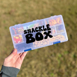 Snackle Box