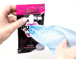 Purse Wipes +