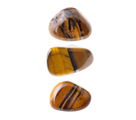 Tiger Eye Tumbled