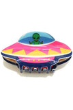 Allien UFO Hair Clip