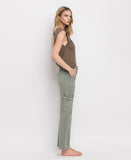 Dixie Cargo Pants - Vervet