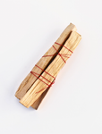 Palo Santo Smudge Sticks