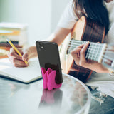 Cowboy Boot Phone Stand