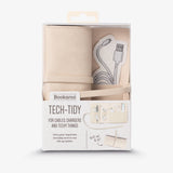 Bookaroo Travel Tech Tidy