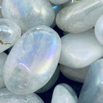 Angel Aura Quartz Tumbled