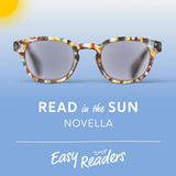 Easy Readers Read in the Sun