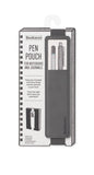 Bookaroo Pen Pouch