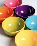 Rainbow Mini Bowl Set