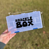 Snackle Box