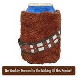 Chewbacca Can Cooler