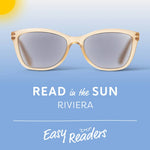 Easy Readers Read in the Sun