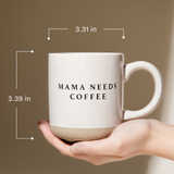 Best Mom Ever Mug