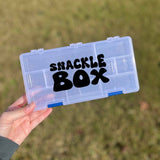 Snackle Box