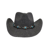 Taos Vegan Fabric Cowboy