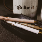 Go For It Pen Set