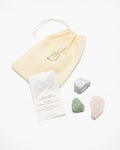 Calm + Anti-Anxiety Crystal Gift Set