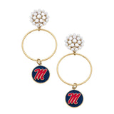 Ole Miss Rebels Pearl