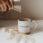 Homebody Mug