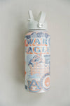 Auburn Insulated Water Bottle 32oz