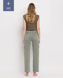 Dixie Cargo Pants - Vervet Plus