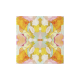 Marigold Cocktail Napkins - Laura Park