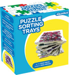 SORT Puzzle Sorter