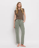 Dixie Cargo Pants - Vervet