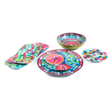 Bindi 15.5" Round Platter