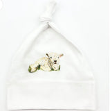 Lamb Infant Hat -1818